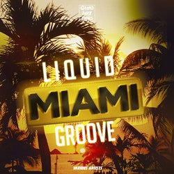 Liquid Miami Groove