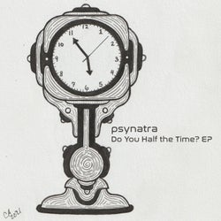 Do You Half the Time? EP