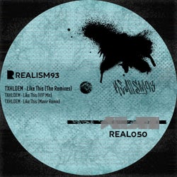 Like This (The Remixes)