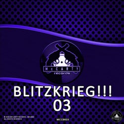 Blitzkrieg!!! 03
