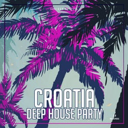Croatia Deep House Party
