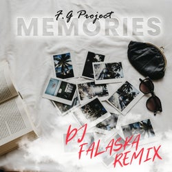 Memories (Dj Falaska Remix)