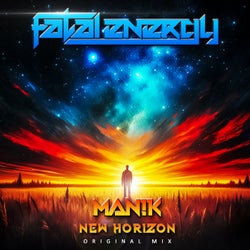 New Horizon