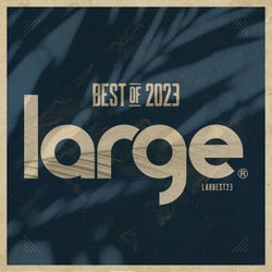Large Music Best of 2023