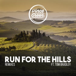 Run For The Hills - Remixes