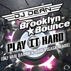 Play It Hard (Ole Van Dansk & Jan Visage Remix)