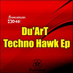 Techno Hawk EP
