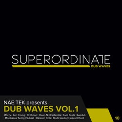 Dub Waves, Vol. 1