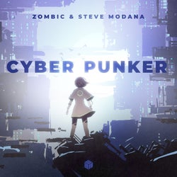 Cyber Punker (Extended Mix)