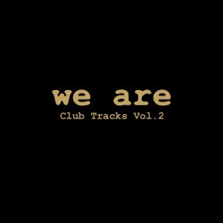 Club Tracks Volume 2