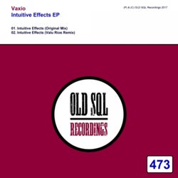 Intuitive Effects EP