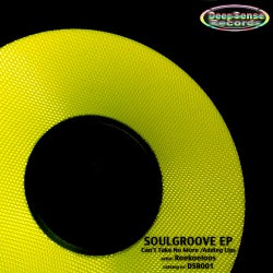 Soulgroove EP