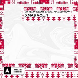 Afterpresent Christmas Edition | Xmas, Vol. 1