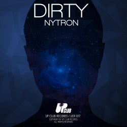 NYTRON ALBUM 2015 ''DIRTY'' UP CLUB RECORDS