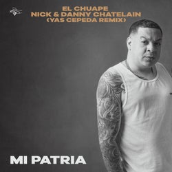 Mi Patria (Yas Cepeda Remix)