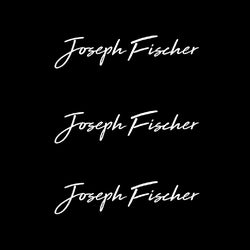 JOSEPH FISCHER JUNE 2023 CHART