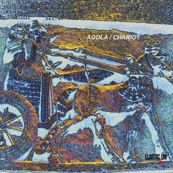 Chariot EP