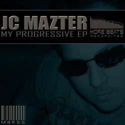 My Progressive EP