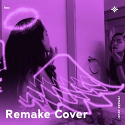 Hex - Remake Cover