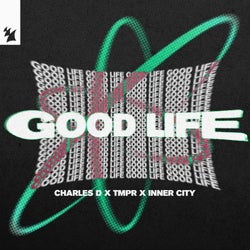 Inner City Music & Downloads on Beatport