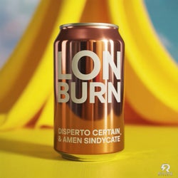 Ion Burn