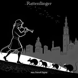 Rattenfanger