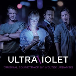 Ultraviolet OST