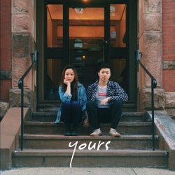 yours EP