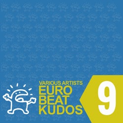 Eurobeat Kudos 9
