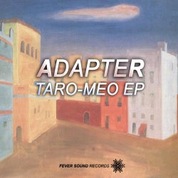 Taro-Meo EP