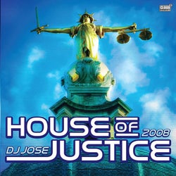 House Of Justice 2008