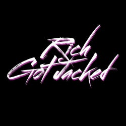 Rich Got Jacked Chart Vol 1