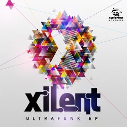 Ultrafunk EP