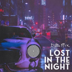 Lost In The Night (Dub Mix)