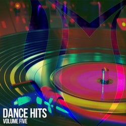 Dance Hits, Vol. 5