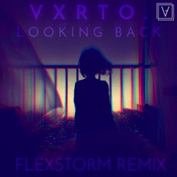 Looking Back  (FlexStorm Remix)