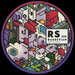 Traveller EP