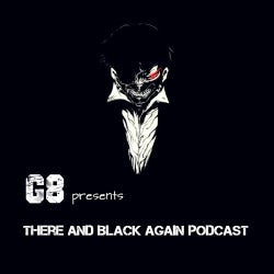 G8 PRES. THERE AND BLACK AGAIN OCTOBER CHART