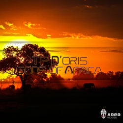 Tip D'Oris Gods of Africa