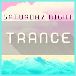 Weekend Of Music: Saturday Night Trance
