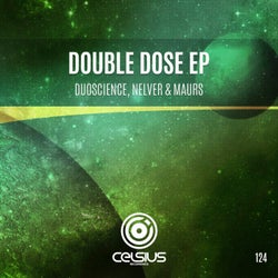Double Dose EP