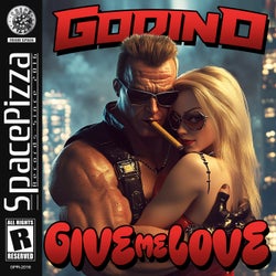 Give Me Love