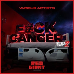 F#CK CANCER - Various Artists