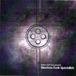 Machine Funk Specialists