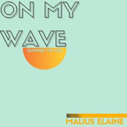 On My Wave (Summer VIP Mix)