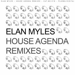 House Agenda Remixes