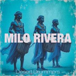 Desert Drummers