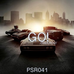 Go! (Original Mix)