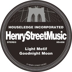 Light Motif / Goodnight Moon