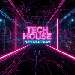 Tech House Revolution